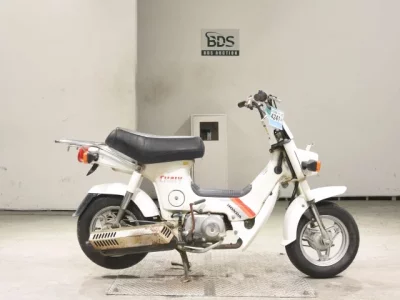 Honda CAR LEE50