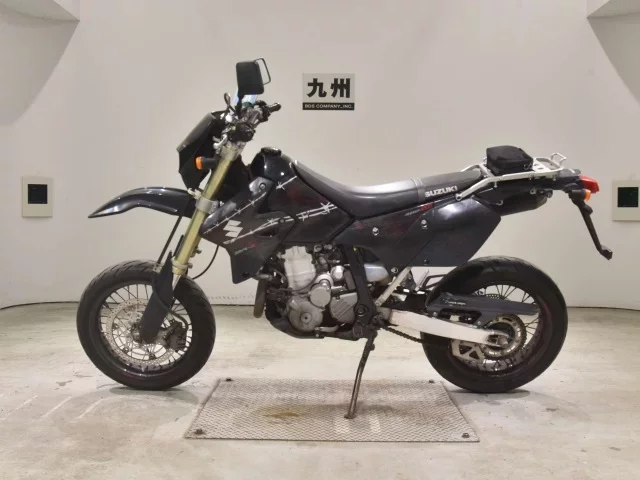 Suzuki DR-Z400SM