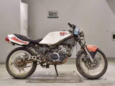 Yamaha RZ250R