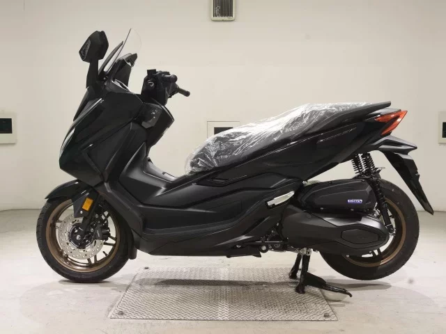 Honda FORZA -6