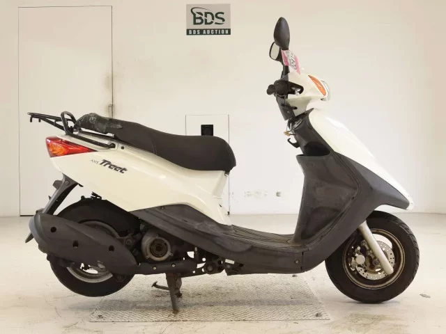 Yamaha AXIS125