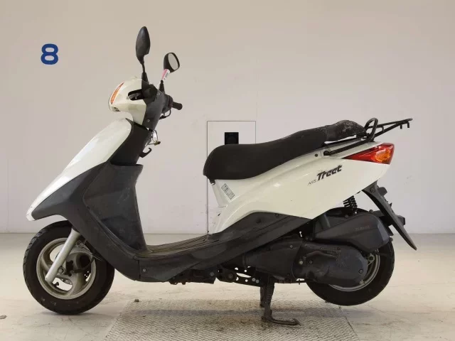 Yamaha AXIS125