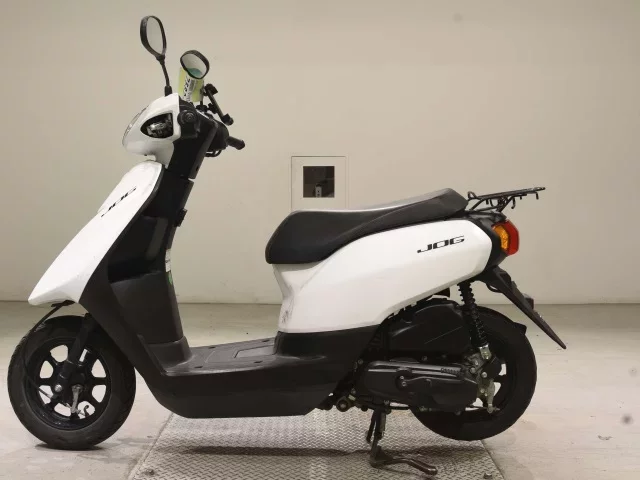 Yamaha JOG-7
