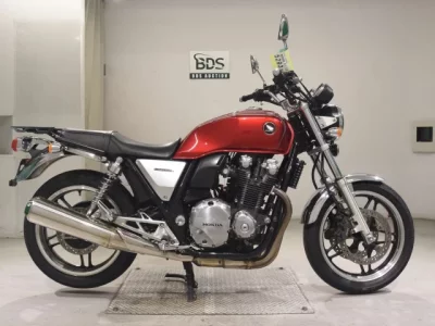 Honda CB1100A  с аукциона в Японии