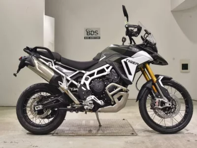 Triumph TRIUMPH TIGER 900 RALLY PRO  с аукциона в Японии