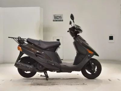 Suzuki VECSTAR 150