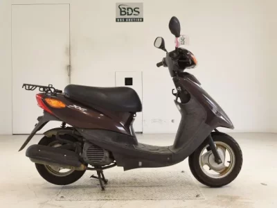 Yamaha JOG-5