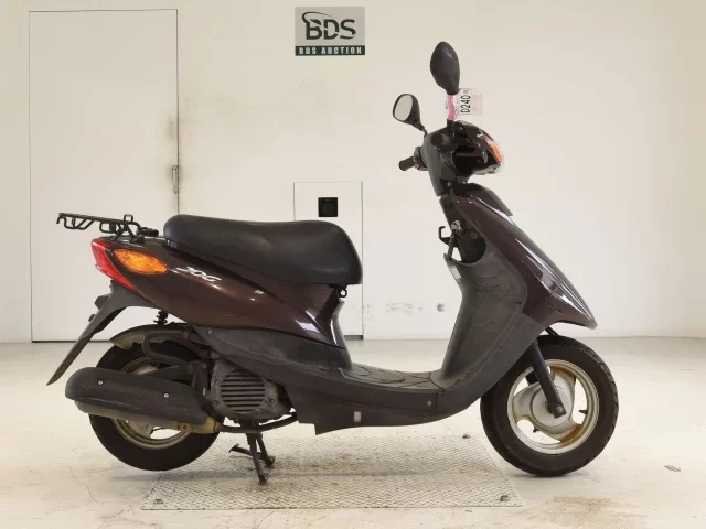 Yamaha JOG-5