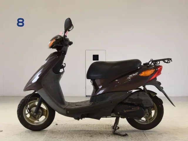 Yamaha JOG-5