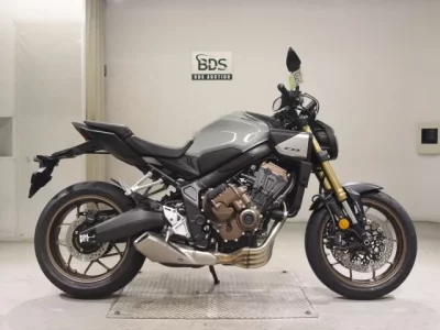 Honda CB650R-2E CLUTCH  с аукциона в Японии