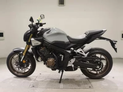 Honda CB650R-2E CLUTCH  с аукциона в Японии