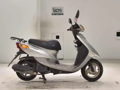 Yamaha JOG-5