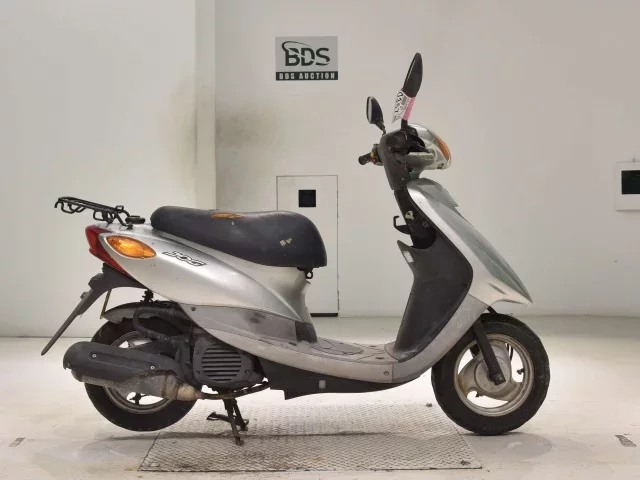 Yamaha JOG-5