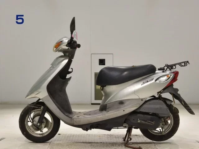 Yamaha JOG-5