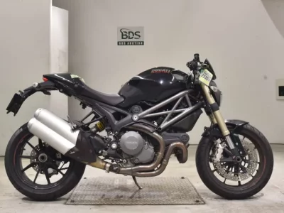 Ducati DUCATI MONSTER 1100 EVO
