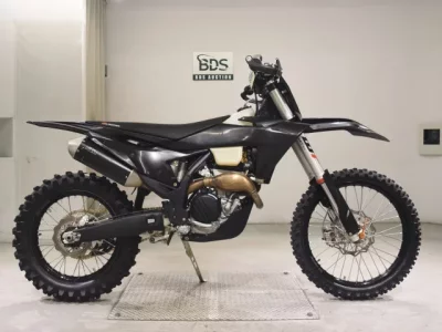 Other KTM250XC-F
