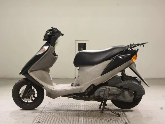 Suzuki ADDRESS V125