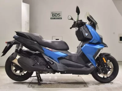 Other BMWC400X  с аукциона в Японии
