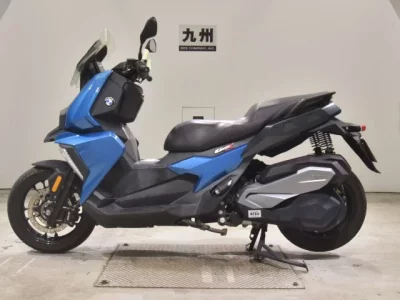 Other BMWC400X  с аукциона в Японии