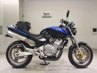Honda HORNET250  с аукциона в Японии