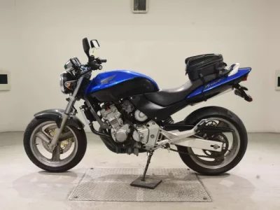 Honda HORNET250  с аукциона в Японии