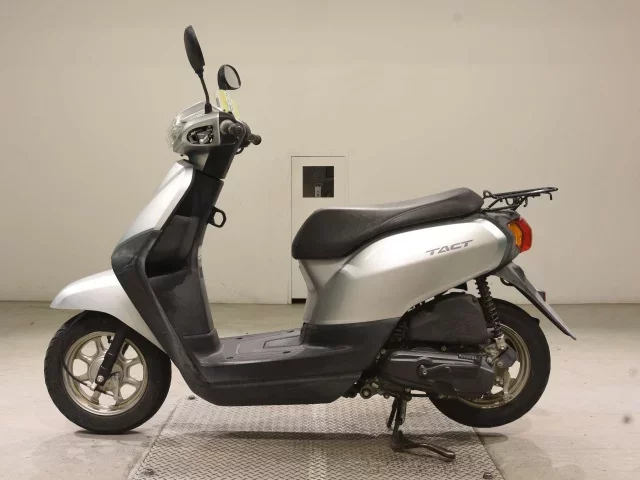 Honda TACT-4 BASIC