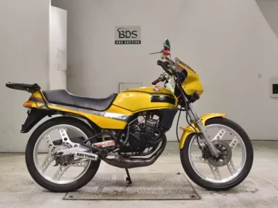 Honda MBX50F