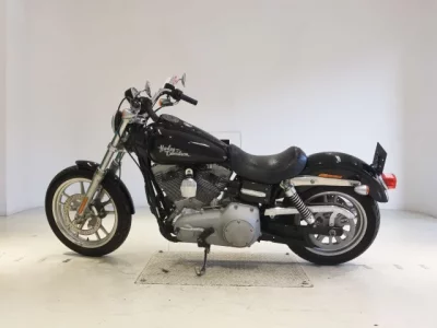 Harley-Davidson HARLEY FXD1580