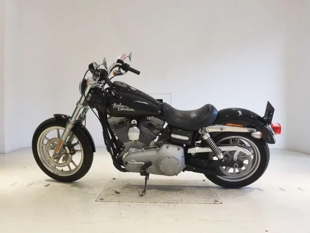 Harley-Davidson HARLEY FXD1580
