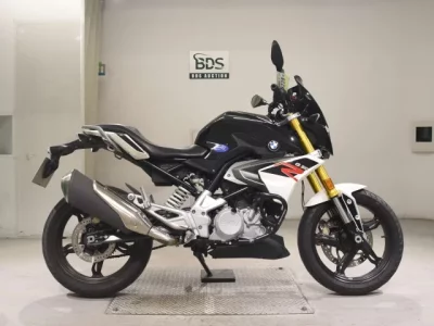 Other BMWG310R 2019