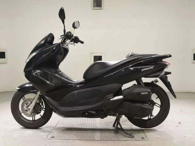 Honda PCX125