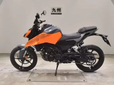 Other KTM250 DUKE  с аукциона в Японии