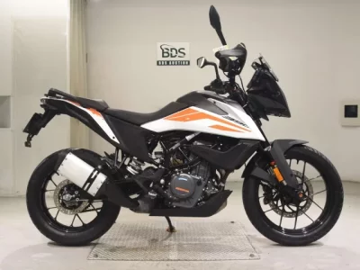 Other KTM390 ADVENTURE 2021