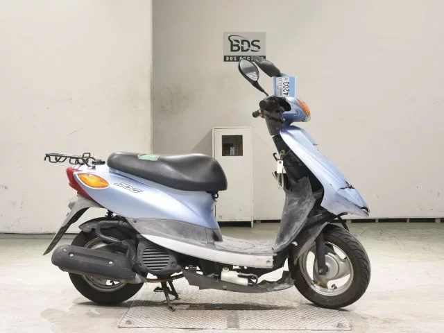 Yamaha JOG-5