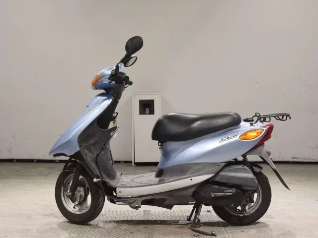 Yamaha JOG-5