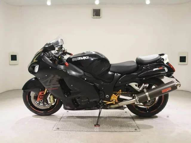 Suzuki GSX1300R HAYABUSA