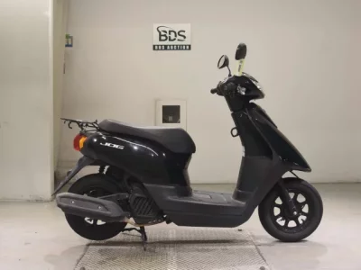 Yamaha JOG-7