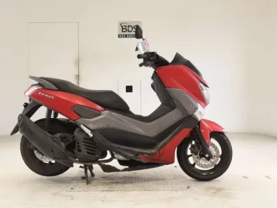 Yamaha NMAX