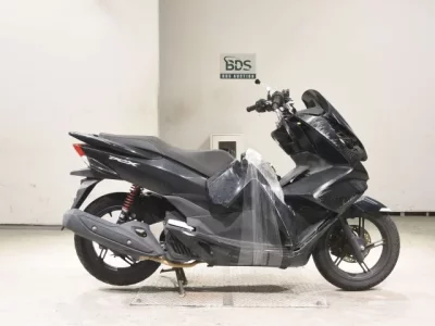 Honda PCX125 FU,E,DA