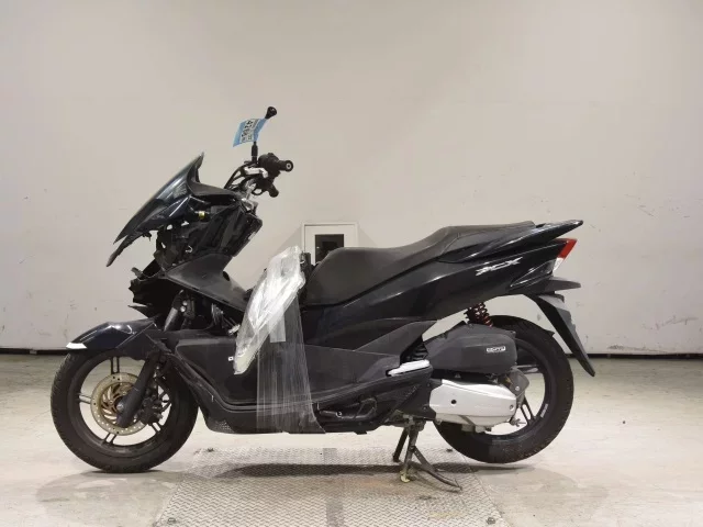 Honda PCX125 FU,E,DA