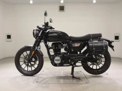 Honda GB350S  с аукциона в Японии