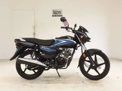 Honda SHINE100