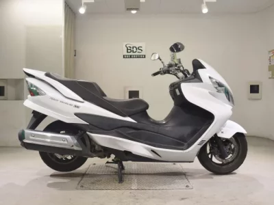 Suzuki SKYWAVE 250S-2  с аукциона в Японии