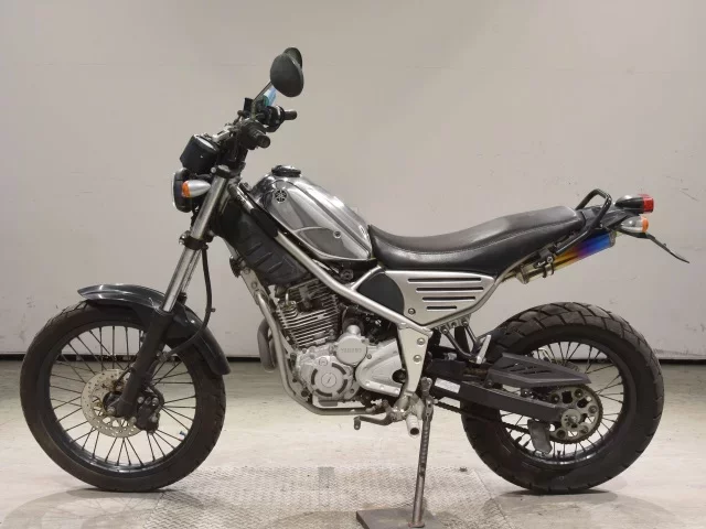 Yamaha TORITSU CAR