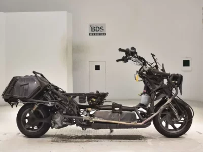 Honda FUSION