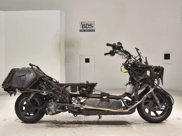 Honda FUSION