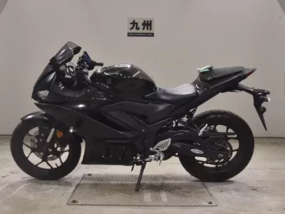 Yamaha YZF-R25A  с аукциона в Японии