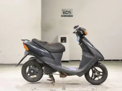 Suzuki LET S2