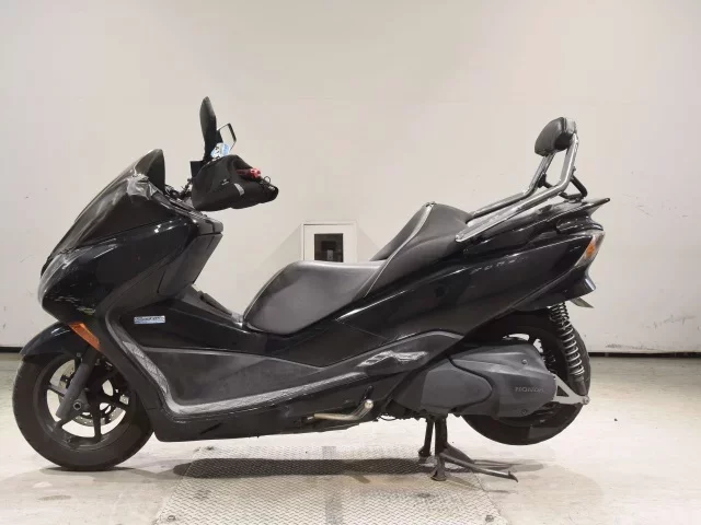 Honda FORZA Z