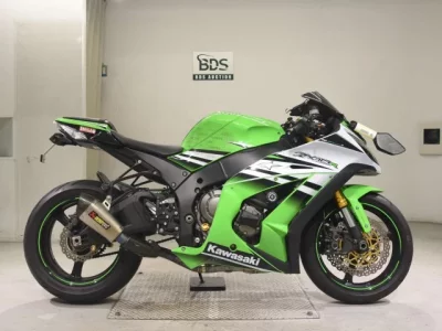 Kawasaki ZX-10RA